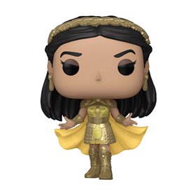 Funko Pop CinemaShazam! Antéia 69127