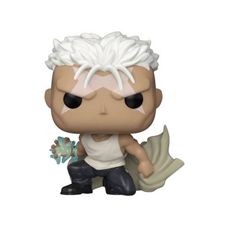 Cicatriz da Irmandade Funko Pop Fullmetal Alchemist 57740