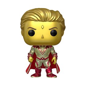 Funko Pop Marvel Guardiões da Galáxia Adam Warlock 67515