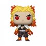 Funko Pop Kimetsu No Yaiba Demon Slayer Kyojuro Rengoku 65623