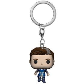 Funko pop chaveiro porta-chaves marvel eternals ikaris 50089