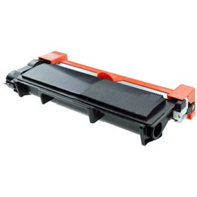 Brother TN2320/TN2310 XL Toner Preto - Compatível