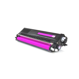 Brother TN900 Toner Magenta - Compatível