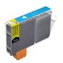 Canon BCI6/BCI5/BCI3 Tinteiro Cyan - Compatível