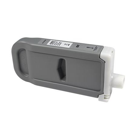 Canon PFI1700/PFI1300/PFI1100 Tinteiro Cinza Pigmentado - Compatível