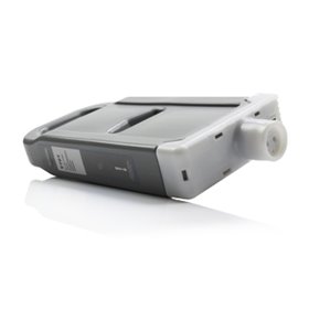 Canon PFI703/PFI303 Tinteiro Preto Pigmentado - Compatível