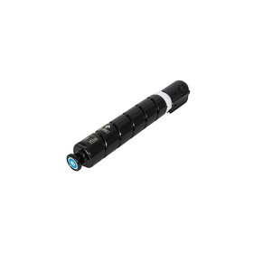Canon CEXV55 Toner Cyan - Compatível