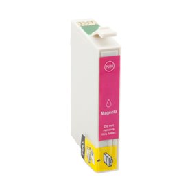 Epson T1633/T1623 (16XL) Tinteiro Magenta - Compatível