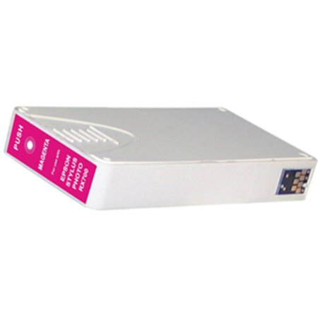 Epson T5593 Tinteiro Magenta - Compatível