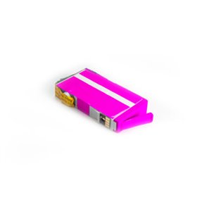 HP 903XL Tinteiro Magenta - Compatível