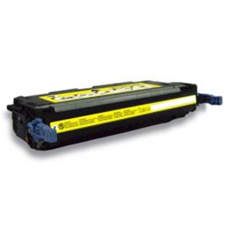 HP Q7562A Toner Amarelo - Compatível