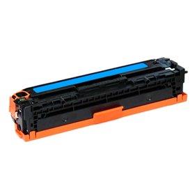 HP W2211X/W2211A Toner Cyan - Compatível