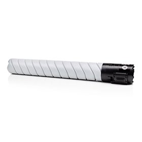 Konica Minolta TN324/TN512 Toner Preto - Compatível