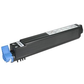 OKI Executive ES3640 A3/Pro Toner Preto - Compatível