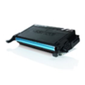 Samsung CLP620/CLP670 Toner Preto - Compatível