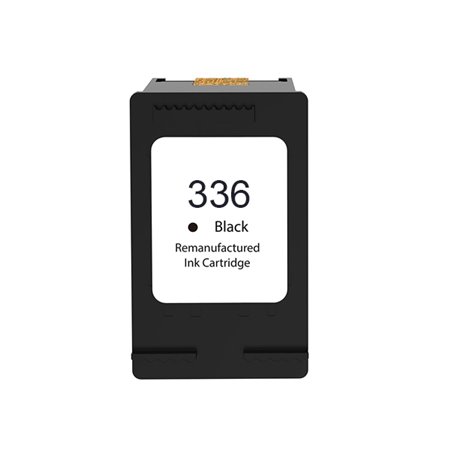 HP 336 Tinteiro Preto - Compatível
