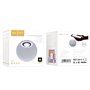 Coluna Bluetooth Hoco BS45 - Cinzento