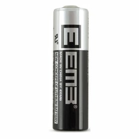 Pilha Lithium Aa Er14505 3.6V 2400Ma Join