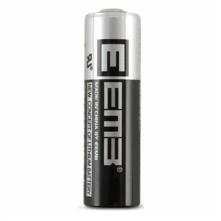 Pilha Lithium Aa Er14505 3.6V 2400Ma Join