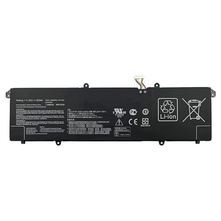 Bateria para Portatil Asus VivoBook S13 S330F S14 M433Ia S433Fa S15 D533Ia S15 S533 C31N1905