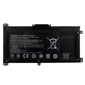 Bateria para Portatil HP Pavilion X360 14-Bf 14-Bk 15-Cc 15-Cd 15-Ck 17-Ar Tf03Xl 920046-421