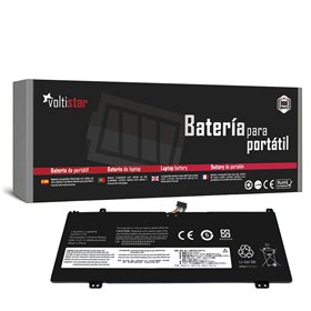 Batería para Portátil Lenovo Thinkbook 13S 14S L18D4Pf0 L18C4Pf0 L18M4Pf0