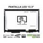 Ecrã com Tátil de 13.3" para Portatil Lenovo ThinkPad X380 Yoga 20Lh FHD 02Da168