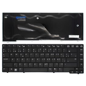 Teclado para Portatil HP EliteBook 8440W 8440P Intro Pequeno