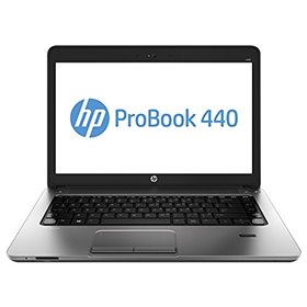 Portátil Recondicionado HP ProBook 440 G1 - Intel i3-4000M, 8GB, 240GB SSD, 14", Win 10 Pro