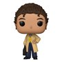 Funko Pop Dc Comics O Flash Iris West 65600