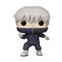 Funko Pop Jujutsu Kaisen Toge Inumaki com opção Chase 72047