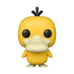 Funko Pop Pokémon Psyduck 74218