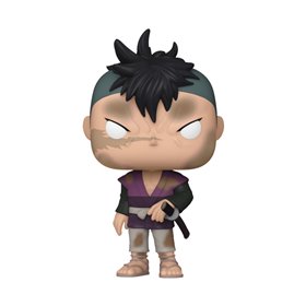 Funko Pop Demon Slayer Kimetsu No Yaiba Genya 72609