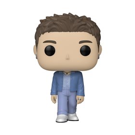 Funko Pop Rocks Bts S4 Rm 72580