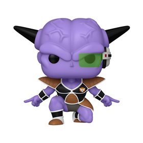 Funko Pop Dragon Ball Z Ginyu Força Ginyu 48669