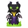 Funko Pop Disney Vilões Malévola Como Dragão 58172