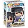 Funko Pop Animação Naruto Amaterasu Sasuke