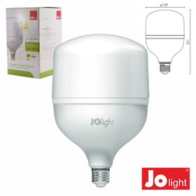 Lâmpada LED E27 T140 50W 230V 4000K 7000lm JOLIGHT