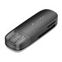 Leitor de Cartões Externo Vention CLFB0, USB 3.0