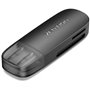 Leitor de Cartões Externo Vention CLGB0, USB 3.0