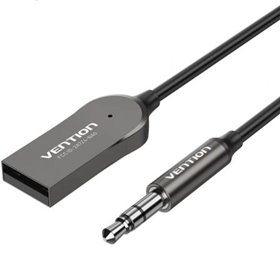 Receptor FM, MP3, Bluetooth Vention NAGHG
