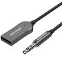 Receptor FM, MP3, Bluetooth Vention NAGHG