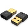 Transmissor e Receptor USB, MP3, Bluetooth Vention NAFB0