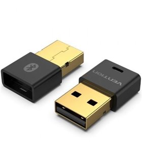 Transmissor e Receptor USB, MP3, Bluetooth Vention NAFB0