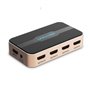 Duplicador HDMI Vention ACCG0-EU, 4x HDMI Fêmea - HDMI Macho