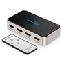 Duplicador HDMI Vention AFFH0, 4x HDMI Fêmea - HDMI Macho
