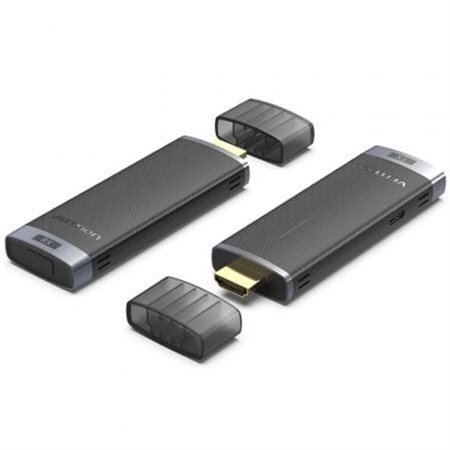 Adaptador de vídeo sem fios HDMI a HDMI Vention ADCB0