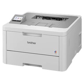 Impressora laser colorida Brother HL-L8230CDW WiFi Duplex 30ppm
