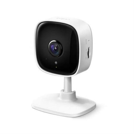 Câmera IP de segurança Wifi TP-Link Tapo C100 - Visão noturna - Detec. Movimento