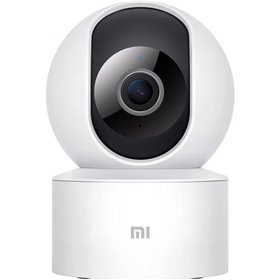 Xiaomi Smart Camera C200 Câmera IP FullHD 1080p WiFi Vigilância - Vigilância interna - Visão noturna - Ângulo de visão 360° - IA